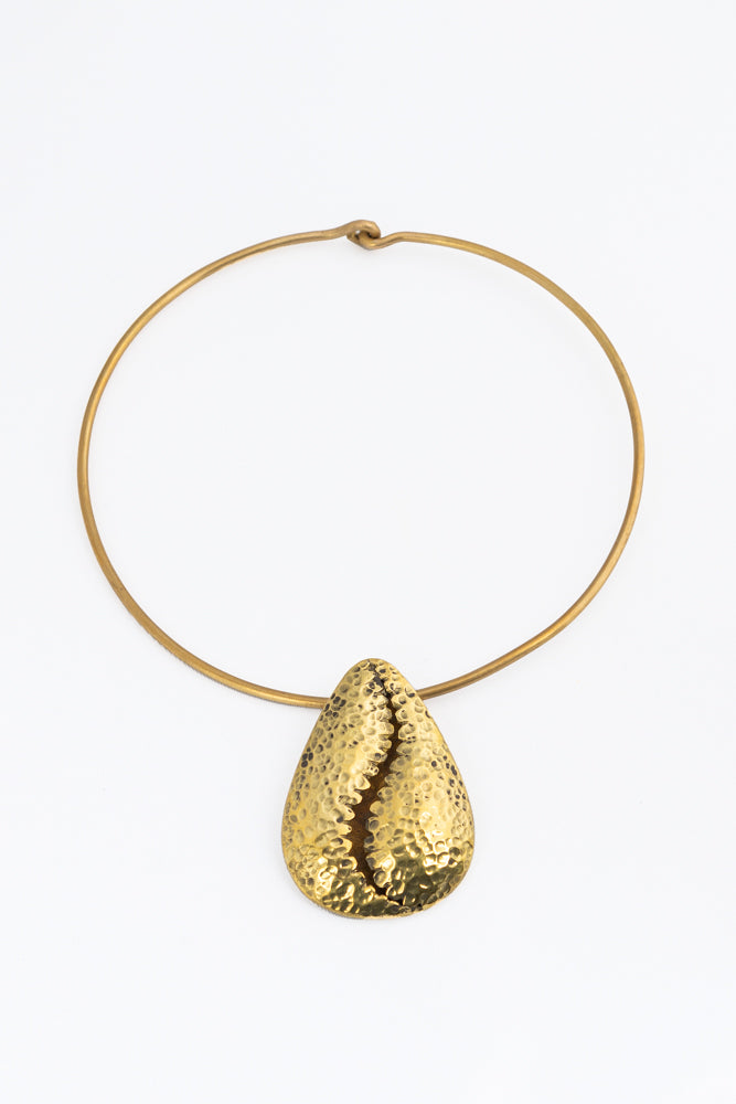 Collier Cypra