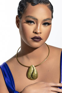 Collier Cypra