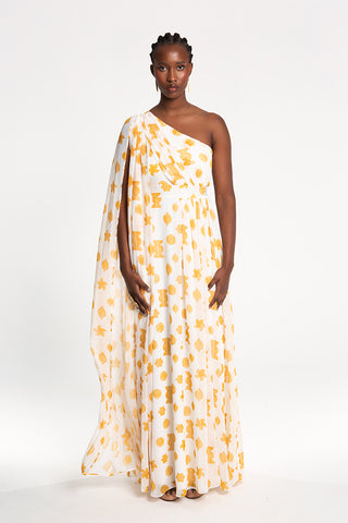 OYA dress