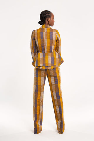 "AMAZONE" Set 3-piece set