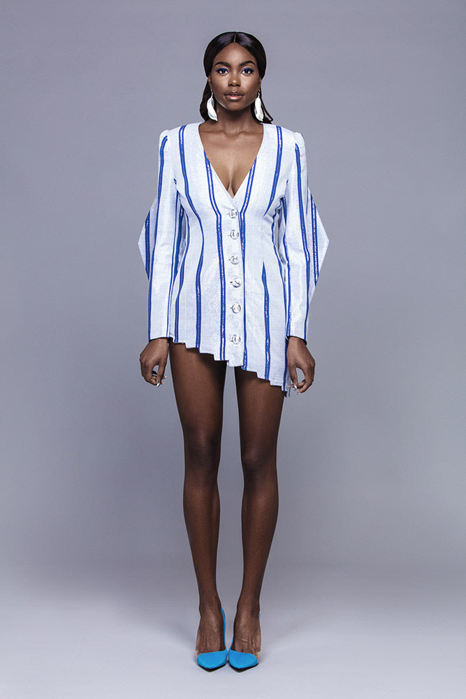 Robe Blazer