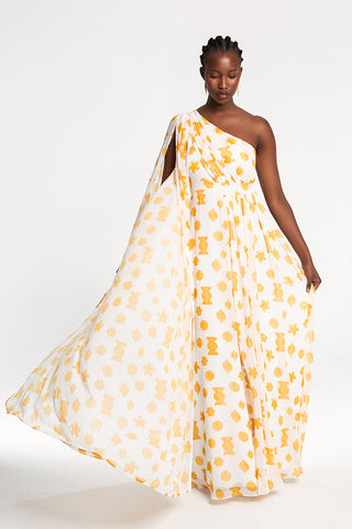 OYA dress