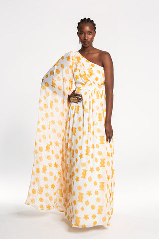 OYA dress
