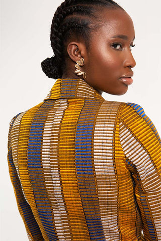 "AMAZONE" Set 3-piece set