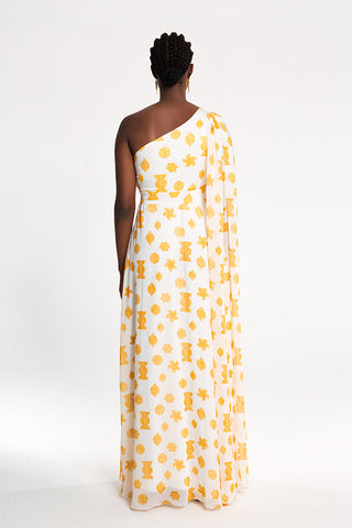 OYA dress