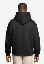 Hoodie POBÉ noir