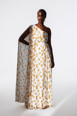 OYA dress