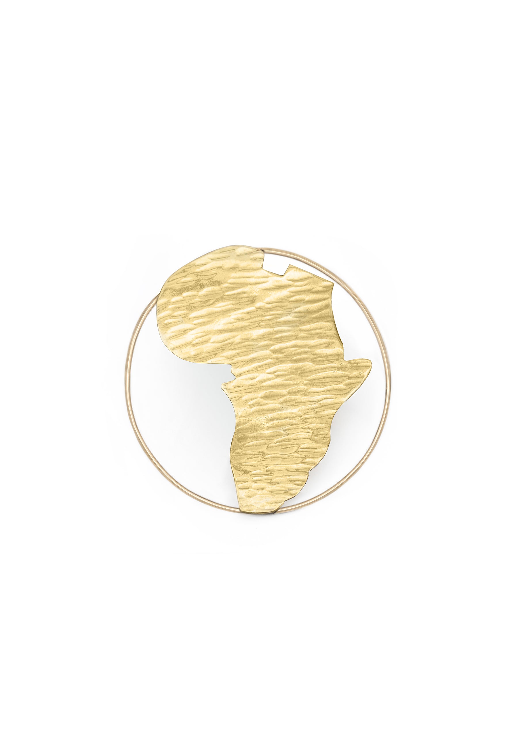 Bague “TAFERKA” by Peulh Vagabond