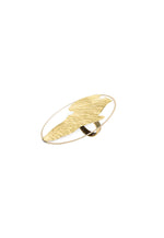 Bague “TAFERKA” by Peulh Vagabond