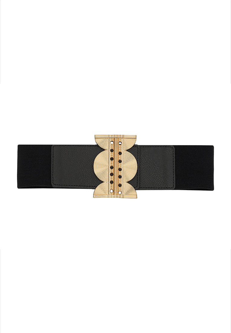 Ceinture ELMINA noire