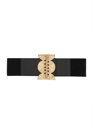 ELMINA black belt