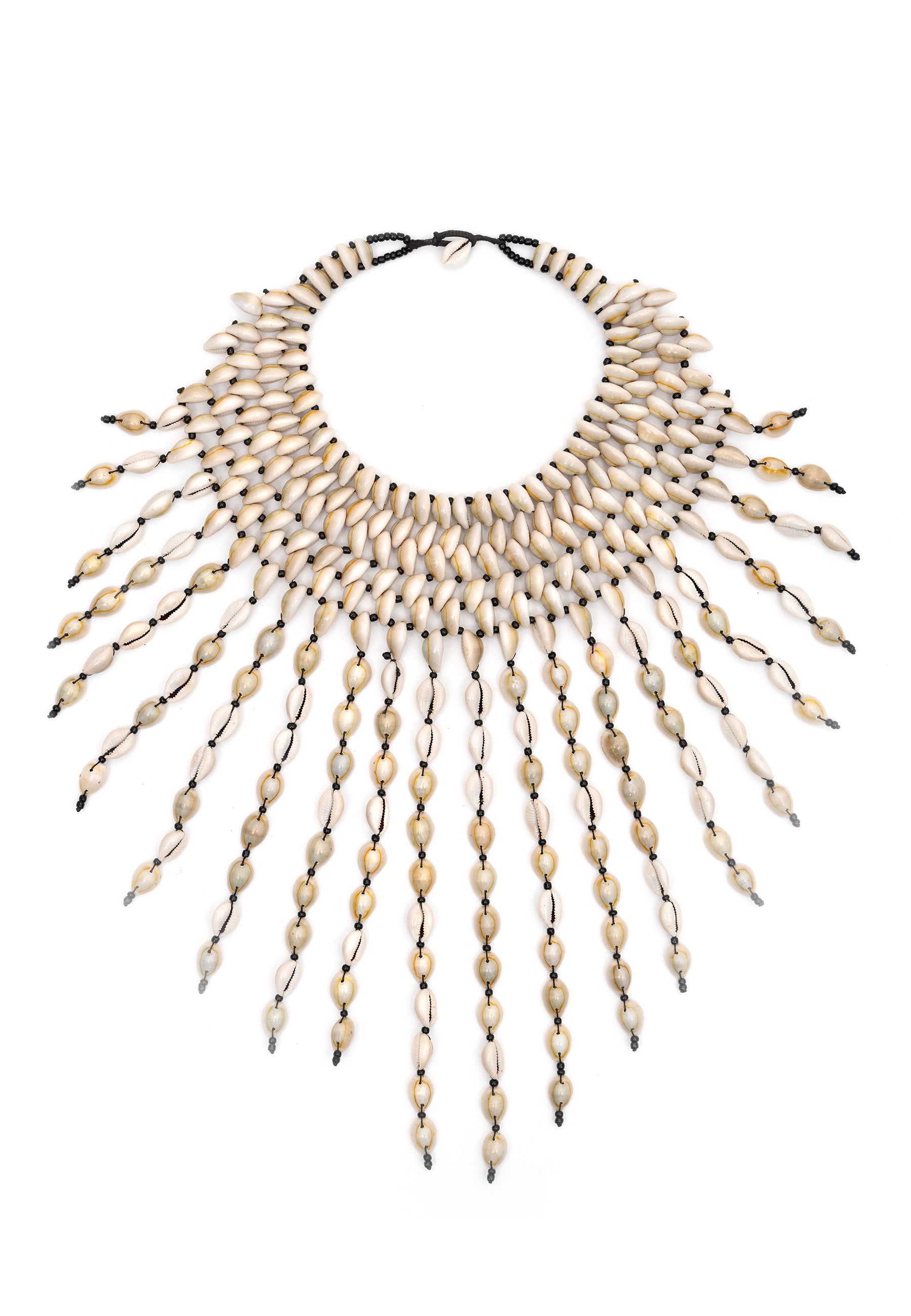 Collier "CEDI"