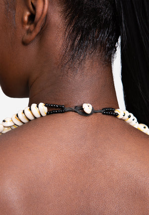 Collier "CEDI"