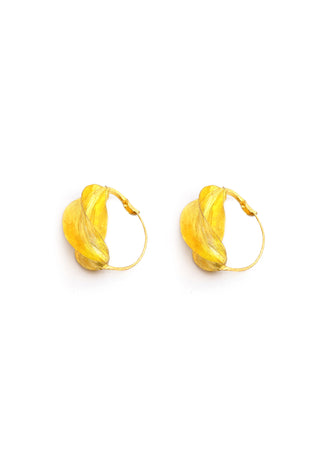 Boucles d’oreilles peuls