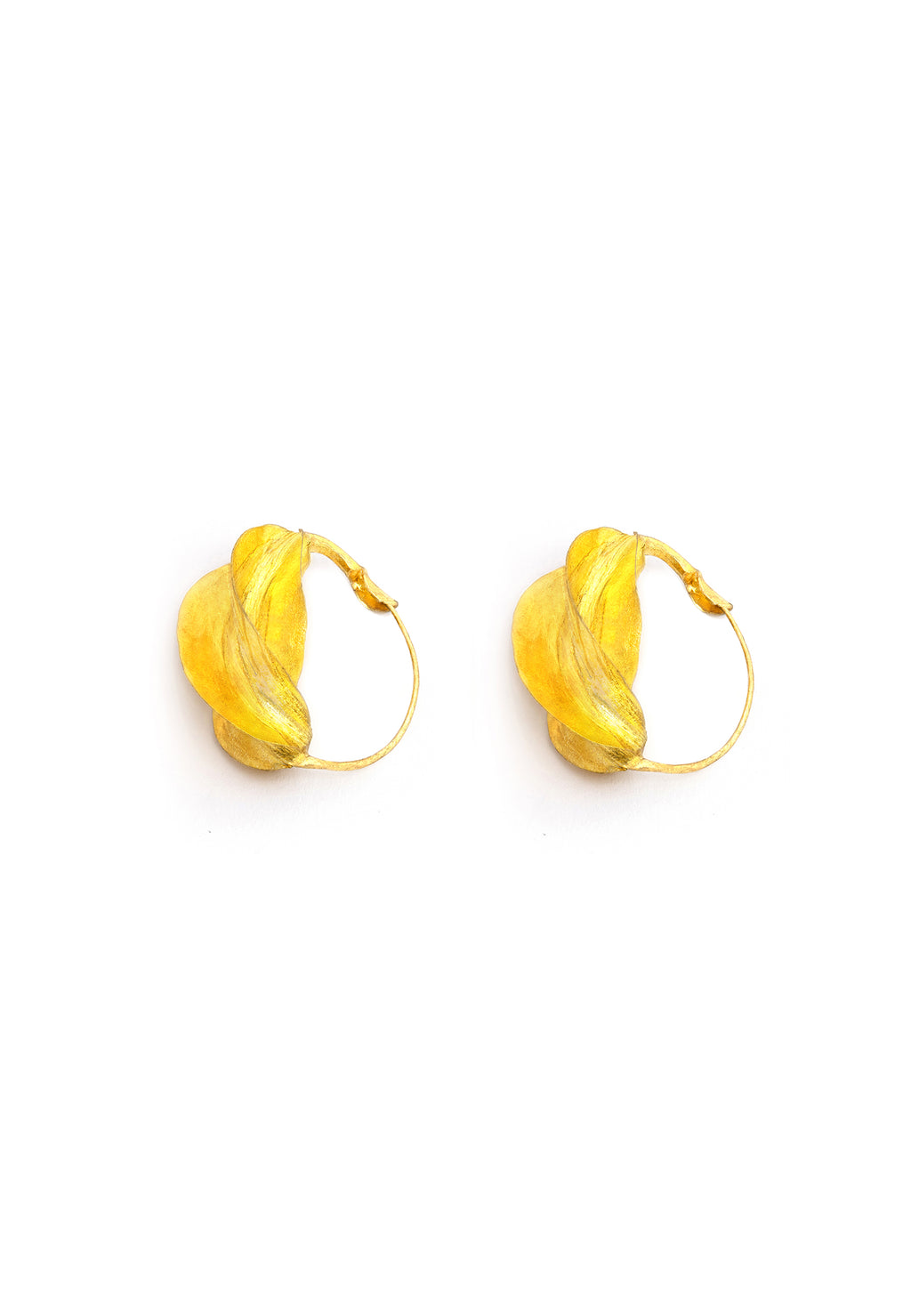 Boucles d’oreilles peuls